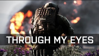 Лучшее видео Battlefield 4 от фанатов