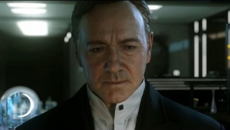 Трейлер и дата выхода Call of Duty: Advanced Warfare