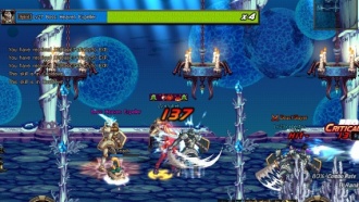 В тюрьму за кражу внутриигровых предметов