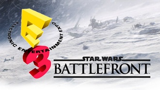 Новую Star Wars: Battlefront покажут на E3