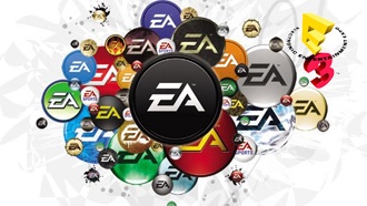 EA представит шесть новых игр на E3
