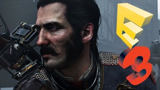The Order: 1886 будет на E3