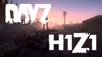 H1Z1 и DayZ — эпидемия игр про зомби