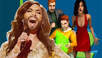 На Западе осуждают Россию за «взрослый» рейтинг The Sims 4