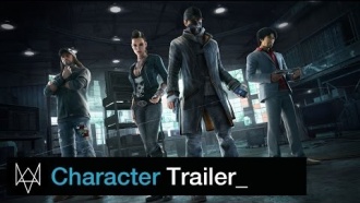 Watch Dogs на PlayStation 4 — 1080p и 60fps