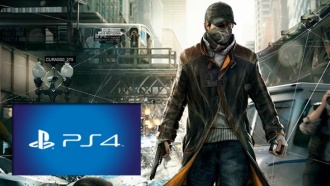 Watch Dogs на PS4 — 1080p и 60fps отменяется?