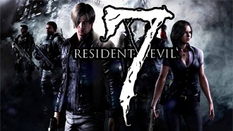 Что бы мы хотели увидеть в новой Resident Evil