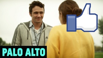 «Пало-Альто» — рецензия Variety