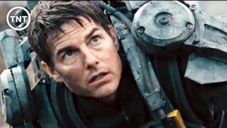 «Грань будущего» — еще один новый трейлер