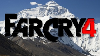 Объявлена дата выхода Far Cry 4