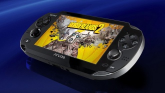 Патч Borderlands 2 для PS3 добавил поддержку сохранений Vita