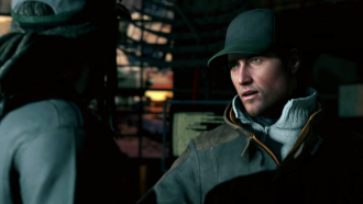 Карта Watch Dogs и схема навыков