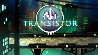 Transistor — рецензия