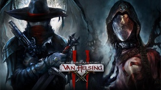 The Incredible Adventures of Van Helsing II — рецензия