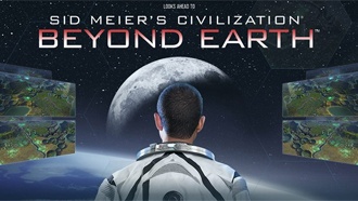 Превью Civilization: Beyond Earth