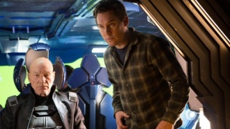 Кассовые сборы: «Люди Икс: Дни минувшего будущего» и другие