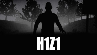 Темнота не ваш союзник в H1Z1