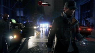 Watch Dogs самая продаваемая игра в истории Ubisoft