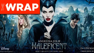 «Малефисента» — рецензия Wrap