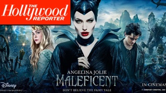 «Малефисента» — рецензия Hollywood Reporter