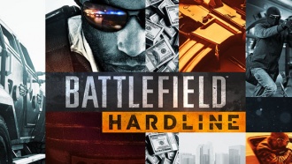 Battlefield: Hardline доступна для предзаказа в Origin