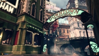 Будущее серии BioShock