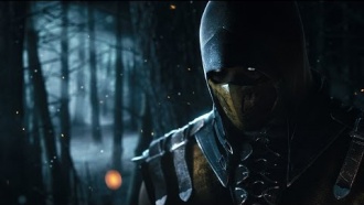 Первый трейлер Mortal Kombat X возвращает серию к истокам
