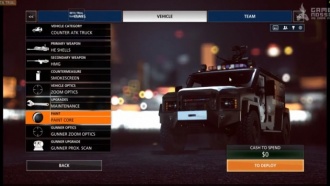 Battlefield: Hardline — новый геймплей