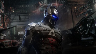 Дата выхода Batman: Arkham Knight перенесена на 2015