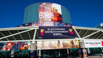 Десять главных вопросов E3 2014