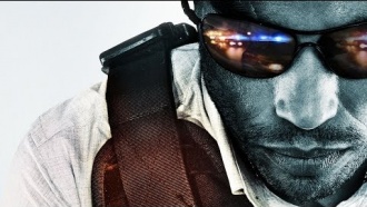 Battlefield Hardline: Новый трейлер и дата выхода