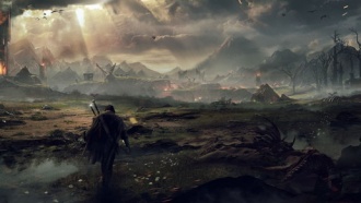 Новый трейлер Middle-Earth: Shadow of Mordor