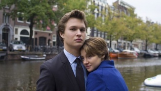 Кассовые сборы: «Виноваты звезды» и «Грань будущего»