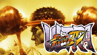 Ultra Street Fighter IV — рецензия Gamespot
