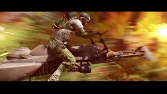 E3 2014: Star Wars Battlefront выйдет весной 2015