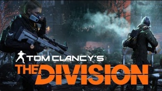 The Division смотрится хорошо. Но могла бы – прекрасно
