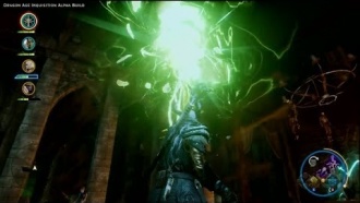 E3 2014: впечатления от Dragon Age: Inquisition