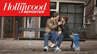 «Виноваты звезды» — рецензия Hollywood Reporter