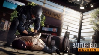 Превью Battlefield: Hardline