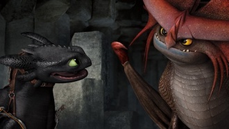 Кассовые сборы: «Мачо и ботан 2» опередил «Как приручить дракона 2»