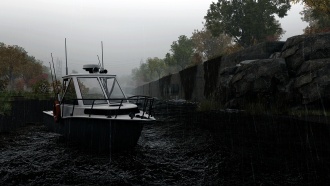 Новый мод для Watch Dogs улучшает графику до уровня E3 2012 Demo