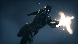 Batman: Arkham Knight – всё что вам нужно знать