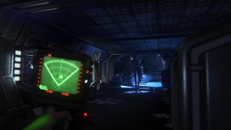 Продолжительность Alien: Isolation “около 15 часов”