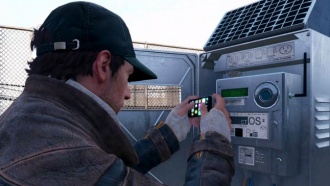 Официальный патч Watch Dogs улучшит производительность