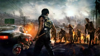 Ожидается фильм по Dead Rising