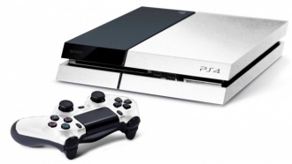 Sony не поспевает удовлетворять спрос на PS4 в Европе