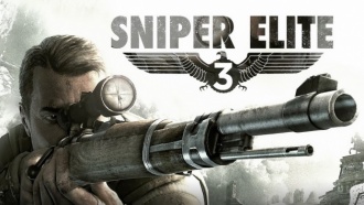 Обзор Sniper Elite III – всё, что вам нужно знать об игре