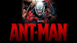 Marvel: «Человек-муравей» сохранит сценарий Эдгара Райта