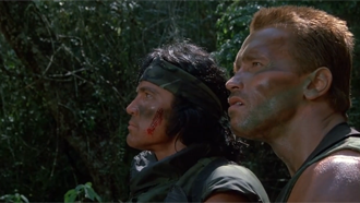 Ремейк «Хищника» в работе [Обновлено]