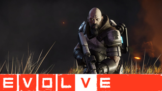 Evolve: Лазарь – медик, который с удовольствием даст вам умереть